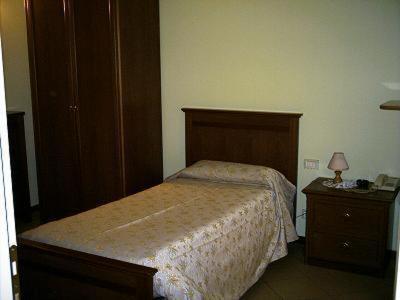 Hotel Ventolosa Villa d'Alme Room photo