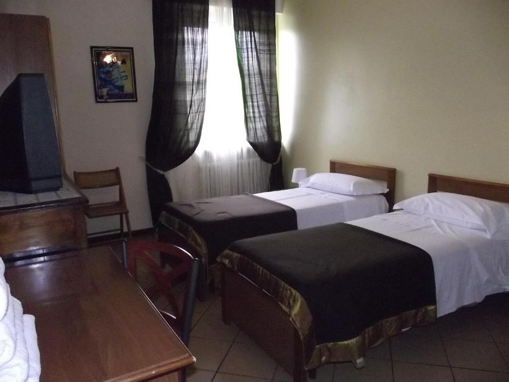 Hotel Ventolosa Villa d'Alme Room photo
