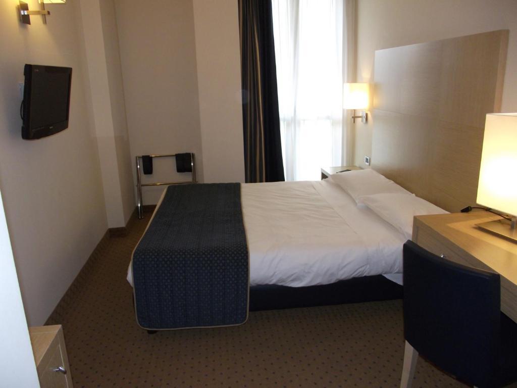Hotel Ventolosa Villa d'Alme Room photo