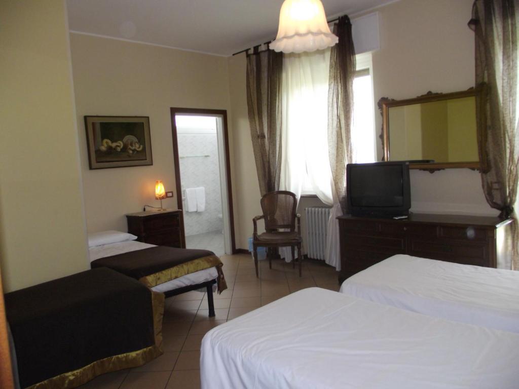 Hotel Ventolosa Villa d'Alme Room photo