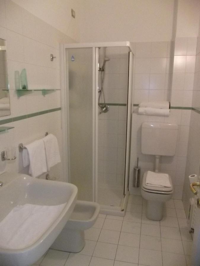 Hotel Ventolosa Villa d'Alme Room photo
